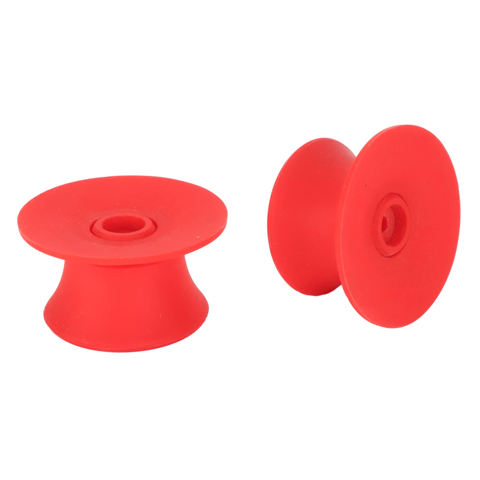 1/4 Inch Nab Hub Optical Shaft Adapters Reel to Reel Tape Opener for Studer ReVox Akai Teac DENON