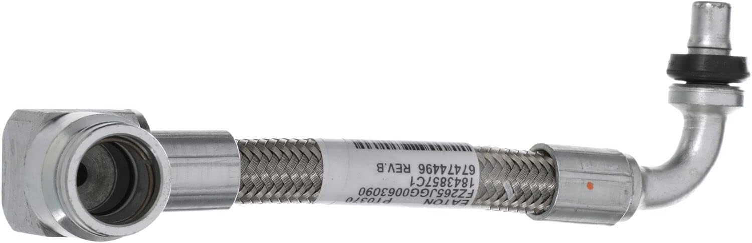 Ford 3C3Z-9324-A Hose ASY