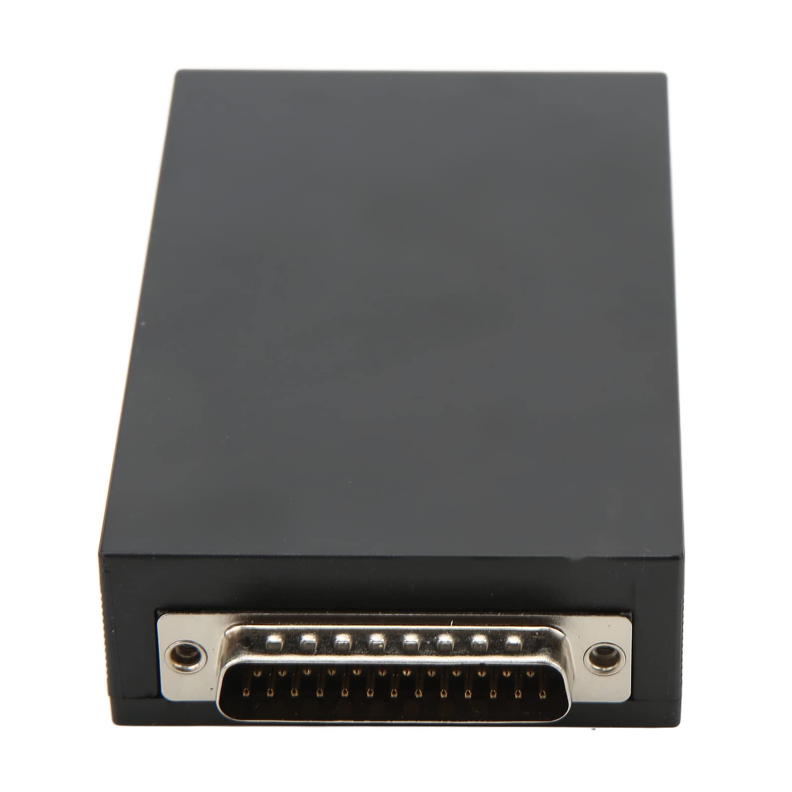 OBD2-Scanner, Professionelles OBD2-ECU-Programmiertool für Kess V2.8 5.017 EU-Versions-Software-Upgrade. 12 V Genaues Fehler-Tuning-Diagnose-Scan-Tool für PKW, LKW, Traktor