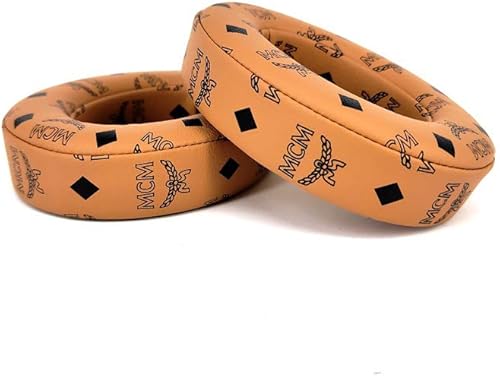 Miniatura 6 de Studio 3 - Almohadillas de repuesto para las orejas compatibles con Beats by Dr.Dre Studio 2.0 B0500 B0501 con cableinalámbrico y auriculares Studio