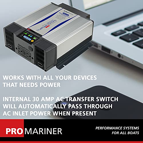 The 29 Best Boat Inverters of 2024 [Verified] Cherry Picks