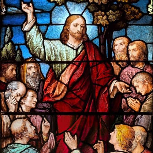Fifth Sunday of Easter (Year A) - The Way to the Father.mp3