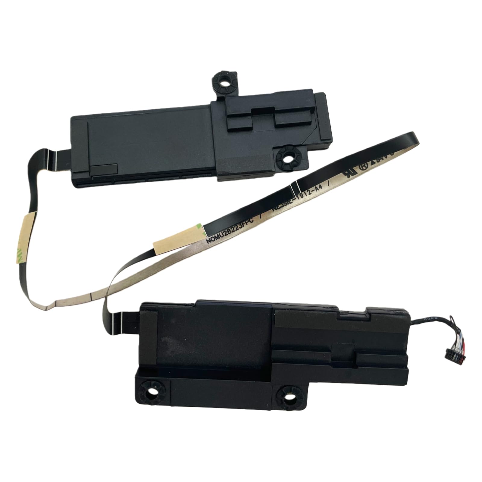Altoparlante interno di ricambio per DELL Latitude 7400 9410 2-in-1 Laptop Built-in Speaker 71W16 071W16 PK23000YC00