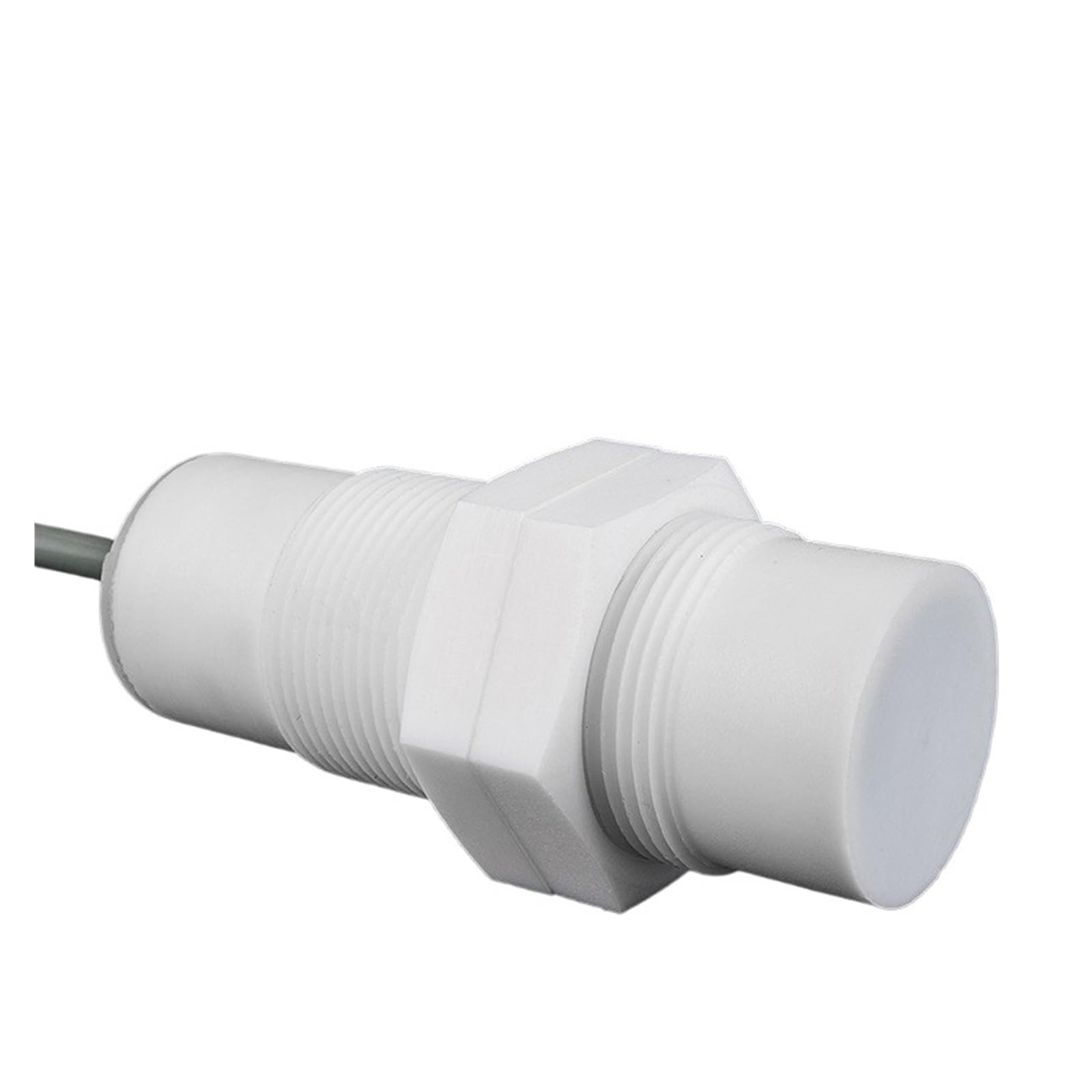 XDDQWSWA 1pcs M30 capacitive proximity switch(CM30-15T,NPN NO)