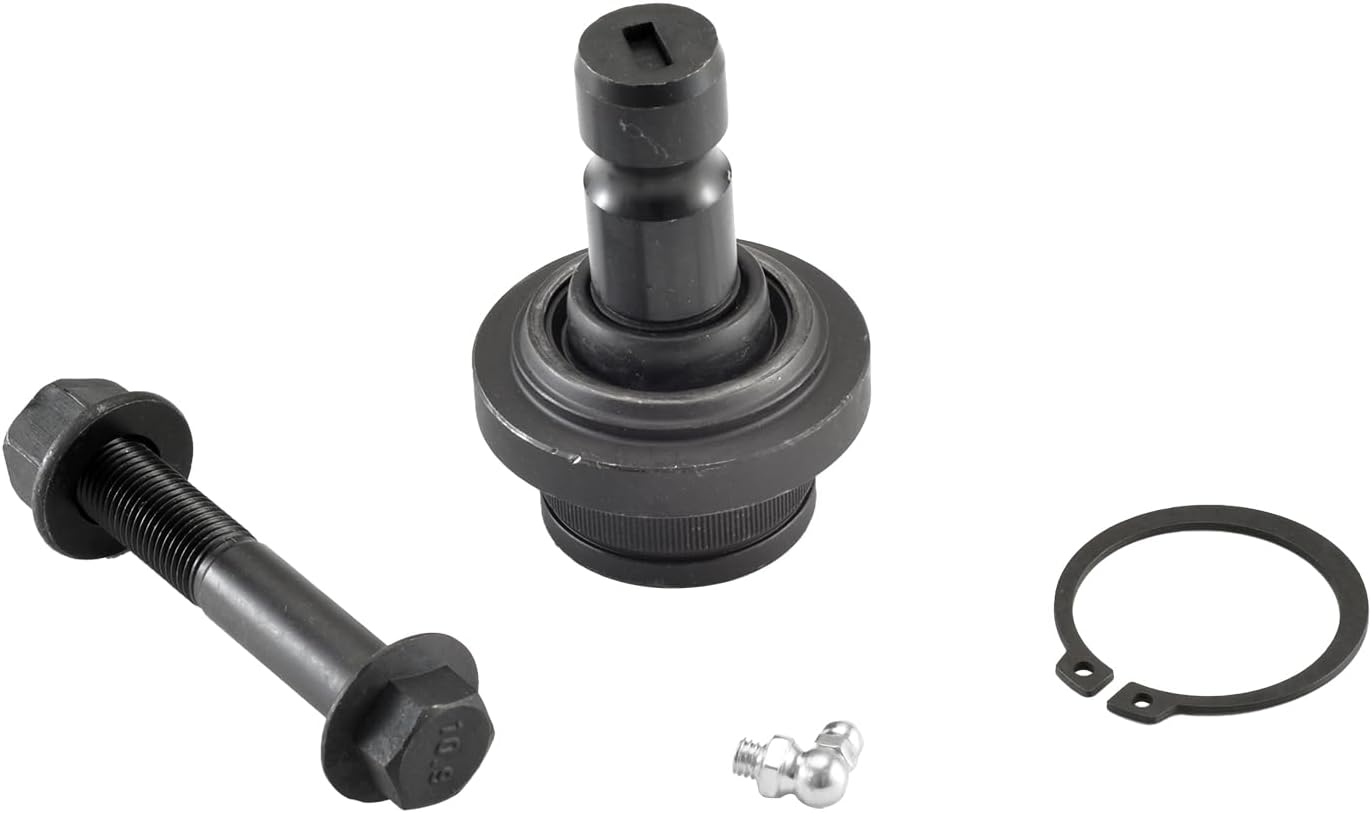 ASTARPRO 2pcs Front Lower Ball Joints K80647 Compatible with 2005-2024 Nissan Armada Frontier Pathfinder Titan Xterra Suzuki Equator Infiniti QX56