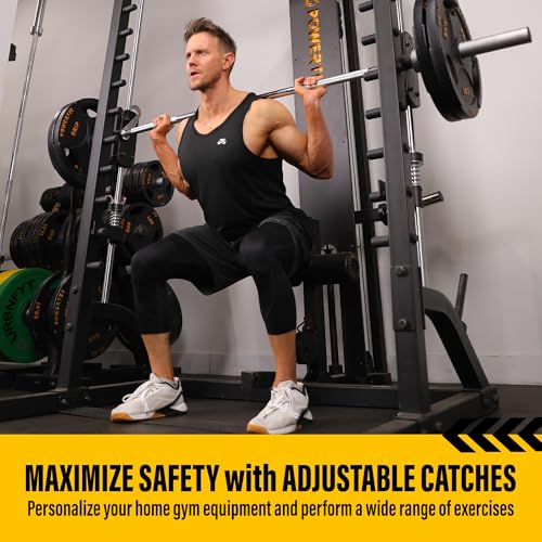 PowerTec Roller Smith Machine - Image 4