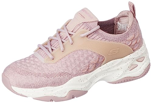 See full amazon price history chart for Skechers-DLites 4.0-True Glory-Womens Casual Shoes-149561-MVE-MAUVE UK6 Skechers-DLites 4.0-True Glory-Womens Casual Shoes-149561-MVE-MAUVE UK6 (B0BS9J2CZM) Amazon Price History, Amazon Price Tracker