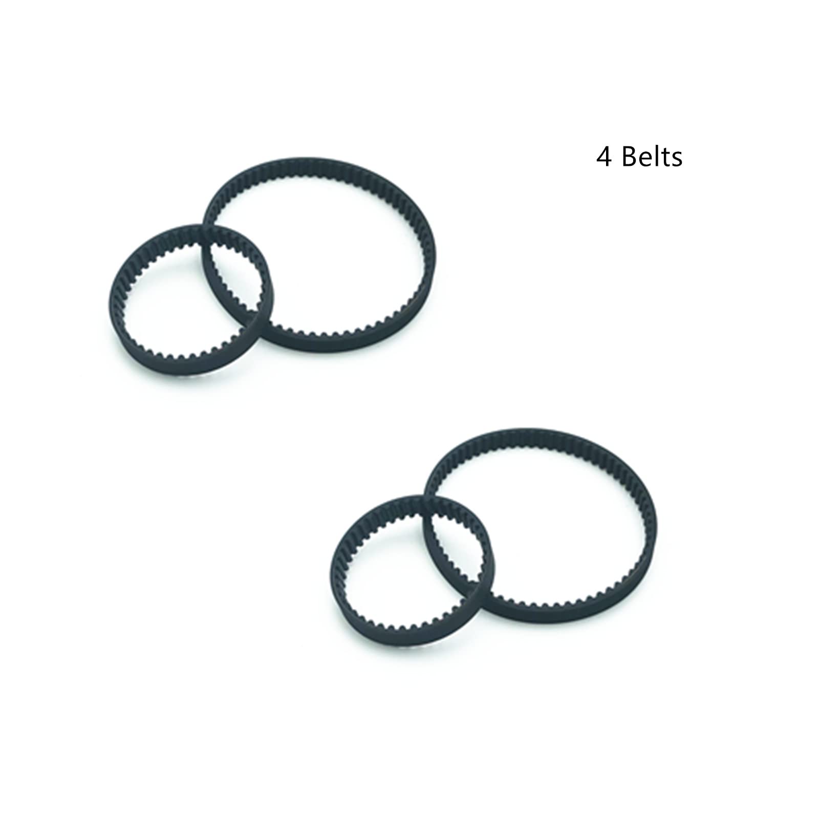 Amazon.com - CPAI Replacement Belts for Shark APEX UpLight Lift