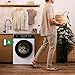 Cecotec Lavadora 8Kg Carga Frontal Bolero DressCode 8110 Inverter Imagen de Cecotec Lavadora 8Kg Carga Frontal Bolero DressCode 8110 Inverter