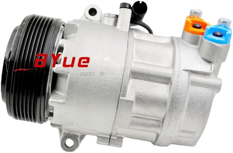 ac compressor For bmw 318i E46 Z4 E85 X3 E83 318i 64528386837 3F50045010 64526918750 64524149481