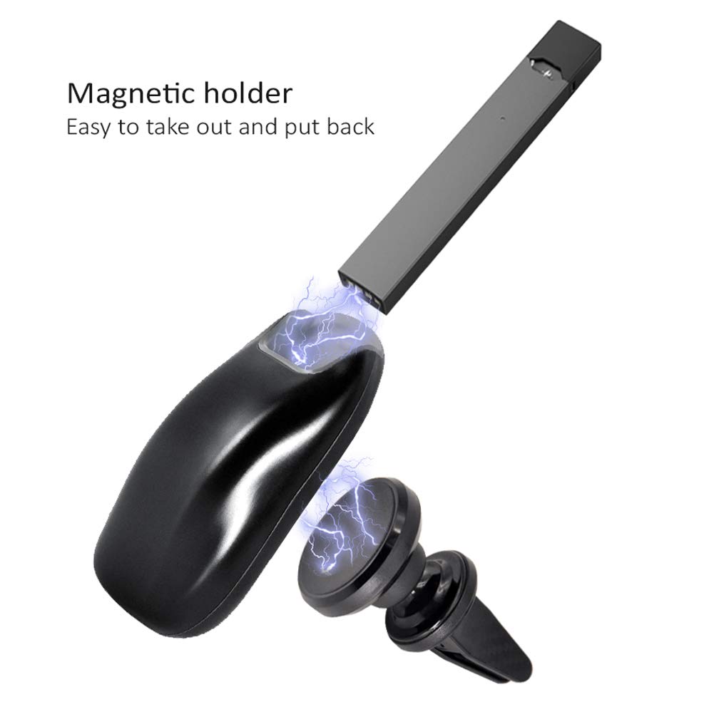 smok novo 4 pod How Do You Charge A Juul Vape How To Charge Juul With Micro Usb BRIK  Charging Cables for Juul Vaporizer .99 main image 0