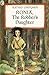 Produktbild Ronia, the Robber's Daughter