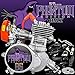 ZTMoto Phantom 85 - Complete 52mm Bore 2 Stroke Motorized Bicycle Engine Kit - True 85cc Bike Motor - 36T Sprocket 44 Tooth