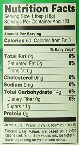 Al Wadi Pomegranate Sauce, 14 Ounce #TOP4