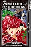 Sorcerer Hunters, Vol. 1