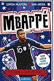 Fußball-Superstars - Mbappé