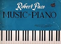 Music for Piano, Book 1 B0010BF51M Book Cover
