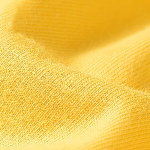 Kids Girls Boys Cotton 2 in 1 Tops Unisex Baggy Striped Long Sleeve Crew Neck Shirts Autumn Comfy Breathable Tees3