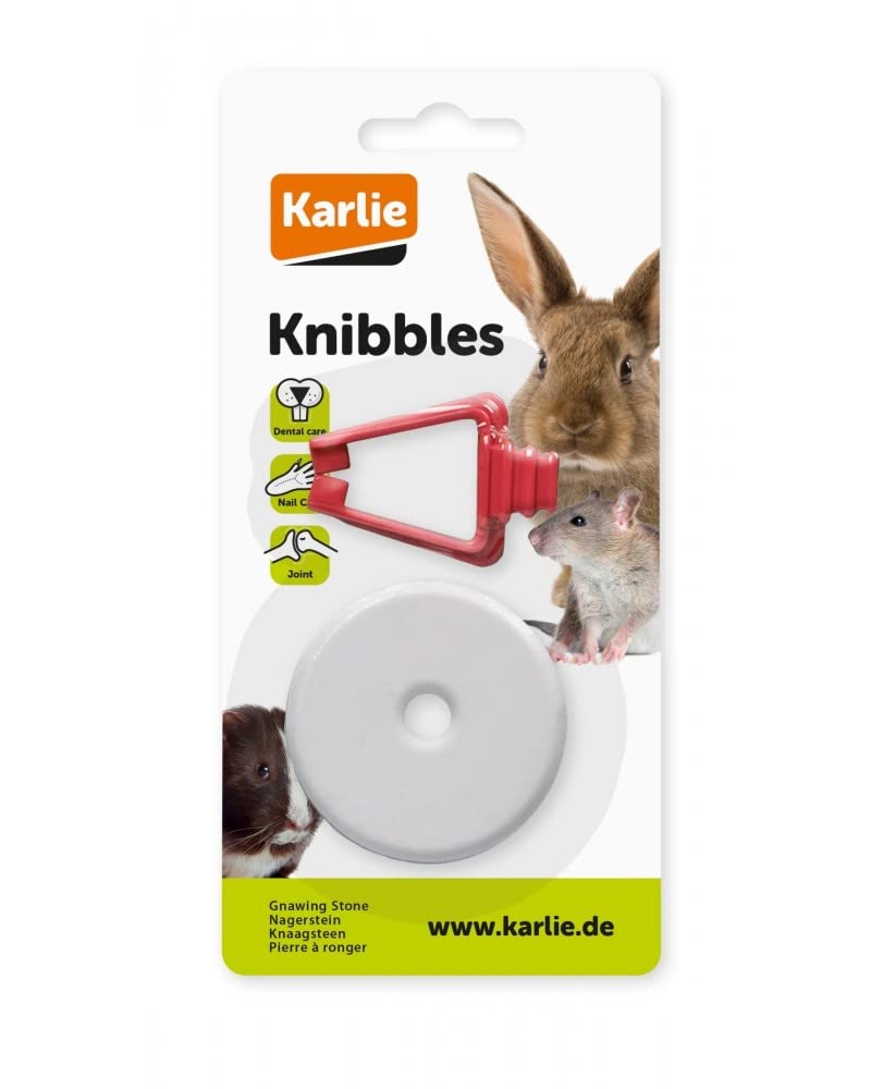 Karlie K&F PP kamień mineralny (do liczenia) 30 g