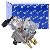 Pierburg 7.06032.04.0 Fuel Pump High Pressure