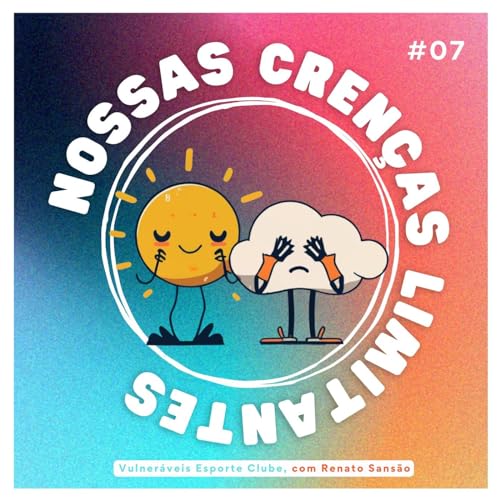 Cren&ccedil;as limitantes e s&iacute;ndrome do impostor