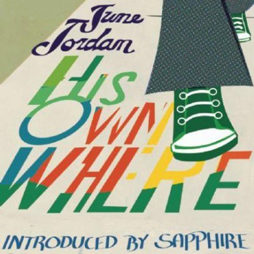 Cover art for His Own Where