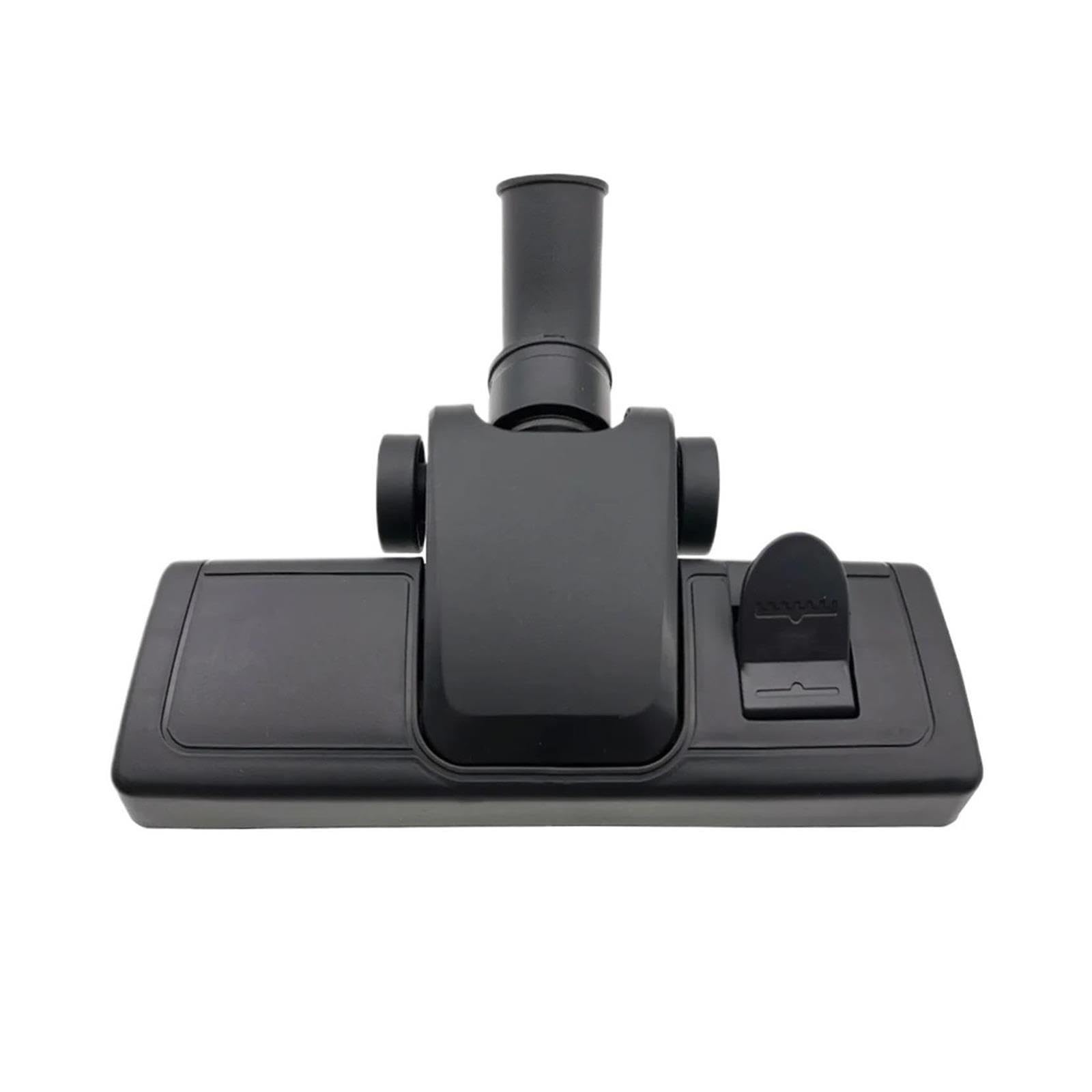 Generico Spazzole for aspirapolvere universali con diametro interno da 35 mm, accessori, testina spazzola durevole, strumento di ricambio for pavimenti e tappeti