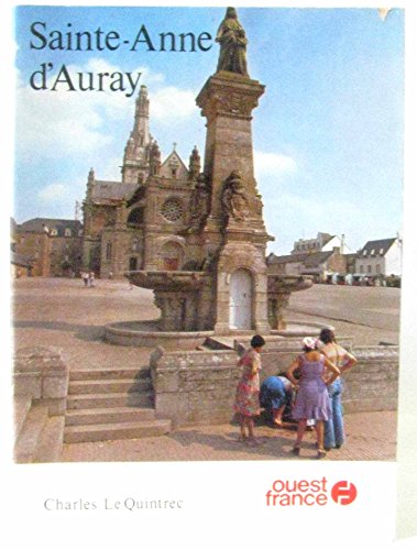 Sainte-Anne d'Auray