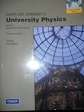 University Physics with Modern Physics: International Edition