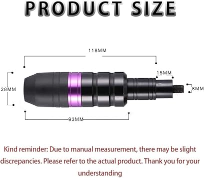 2 Pcs Motorcycle Frame Sliders for Suzuki B King 2008-2012, Universal Aluminum Anti-Fall Slider Easy Install Engine Guard Pad Frame Sliders Crash Protector,B Titanium