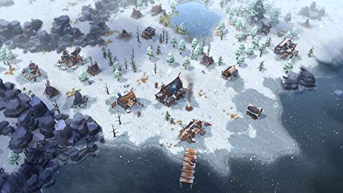 Northgard Xbox One - vue 6