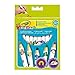 Produktbild CRAYOLA 52335 d Disney Mini Kids-8 Dicke Buntstifte, Sortiment