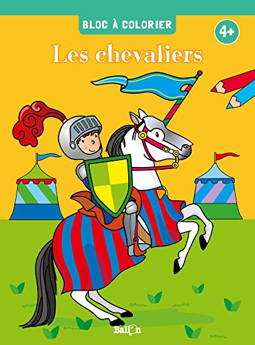 Les chevaliers: 4