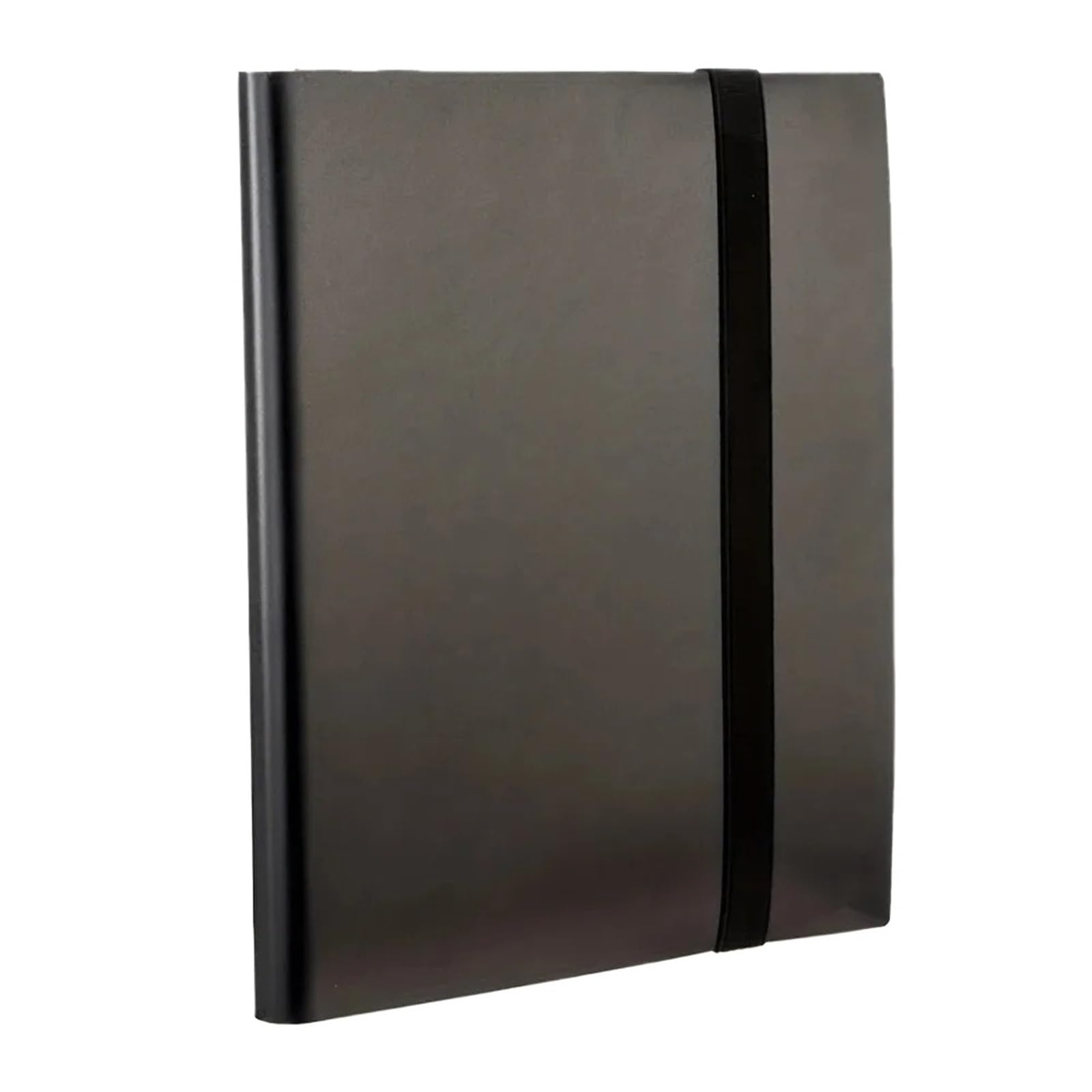 Trading Card Binder, Holder With Sleeves Game Book Binders For Soccer Basketball for Football Sports Card