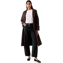 GAP Womens High Rise Barrel Denim Jean