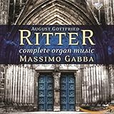  Comp Organ Music (2 CD)