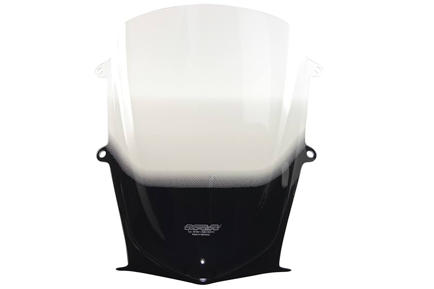 Amazon | MRA(エムアールエー) スクリーン レーシング クリア