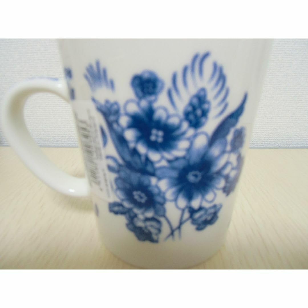 Amazon.co.jp: アラビアFIN100限定マグ（スオメンクッカ）♬ : ホーム 