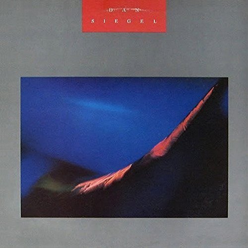 DAN SIEGEL - Dan Siegel - CD