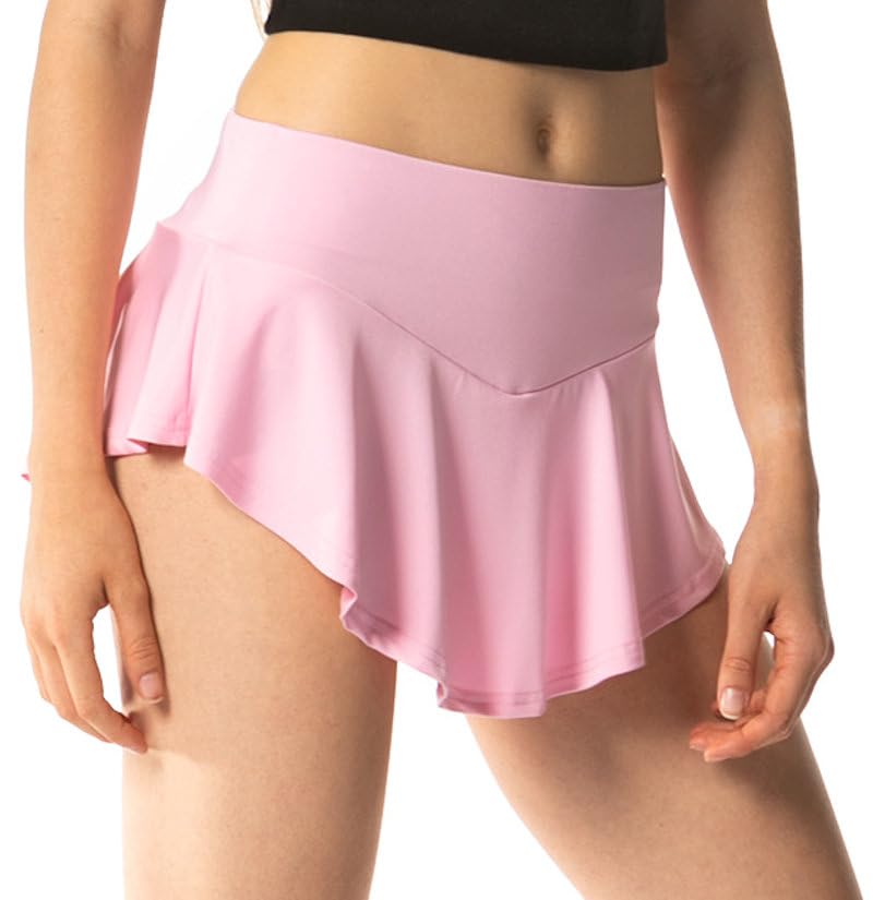 In One Clothing Minifalda - sexy falda corta para mujer