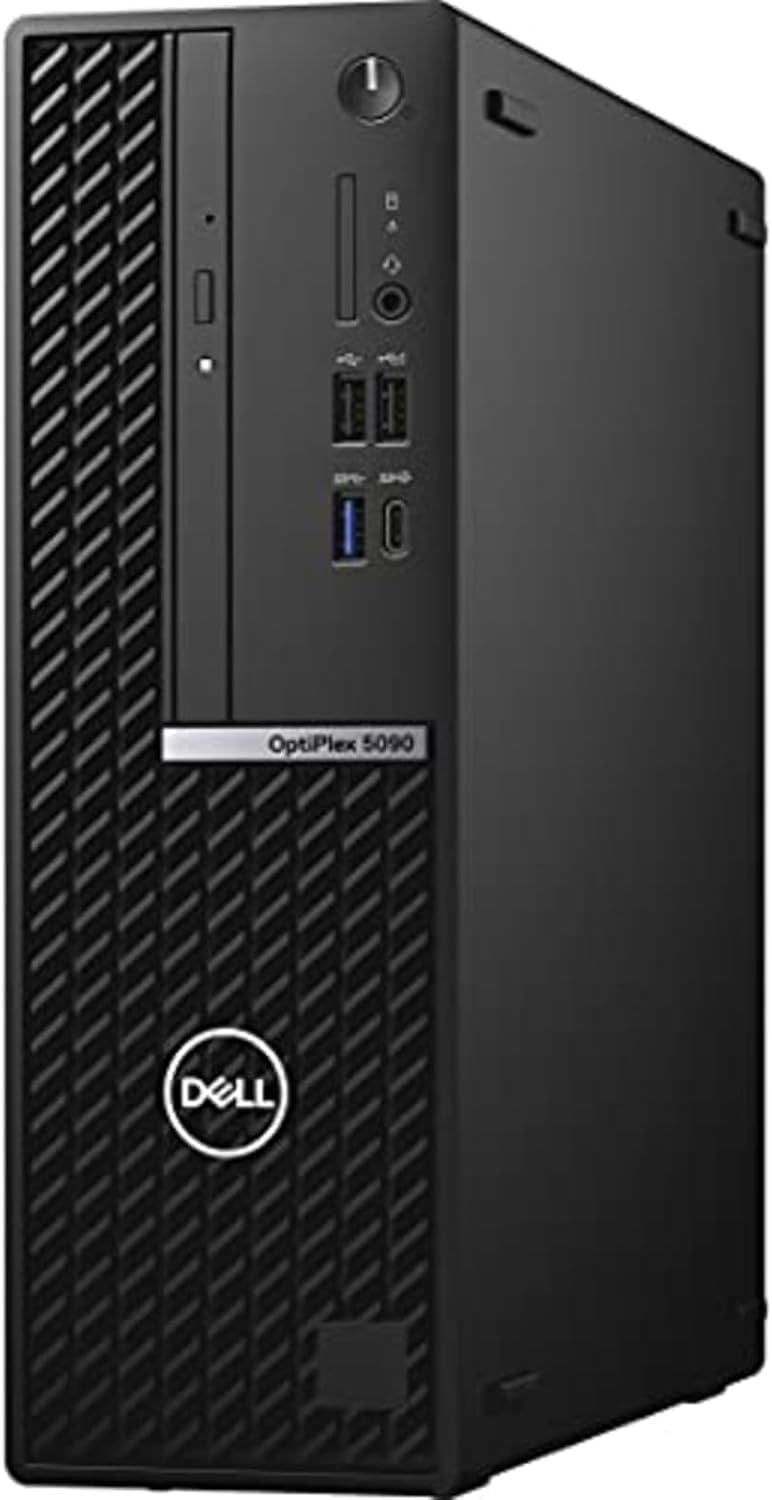Windowsデスクトップ DELL OptiPlex 5090 i7-11700/16GB/SSD960G Amazon.com: Dell Optiplex 5090 SFF PC Desktop Computer PC(Renewed