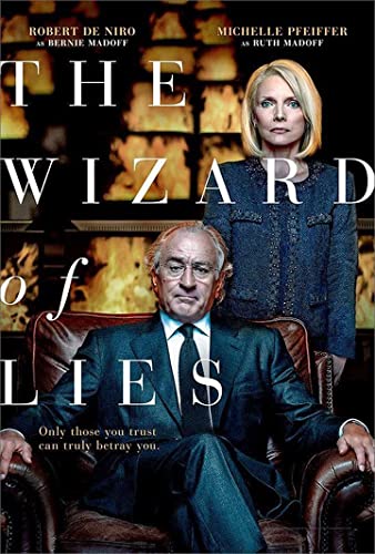The Wizard of Lies - Das Lgengenie ( The Wizard of Lies ) - Mehr Infos/Bestellen