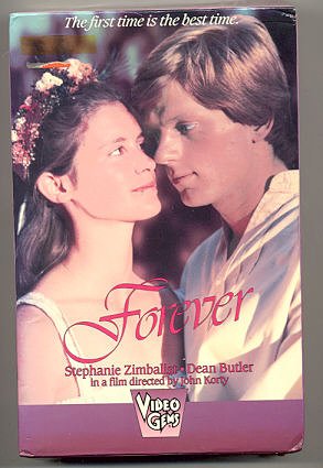 Forever (1978 TV-movie)