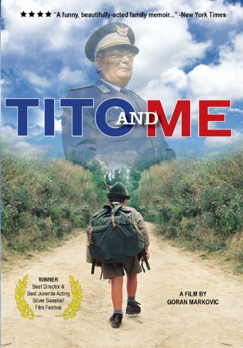 Tito and Me Movie