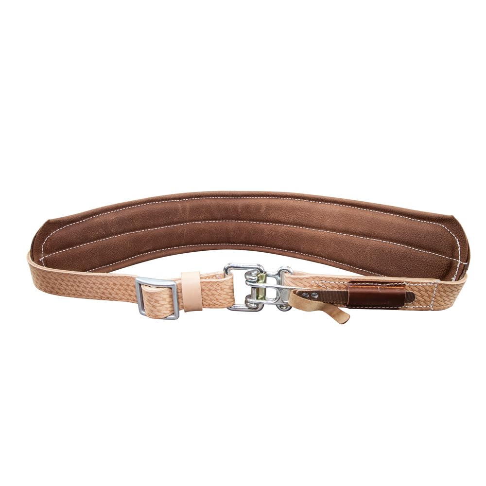 Ceinture rembourrée Klein Tools pour le confort des électriciens