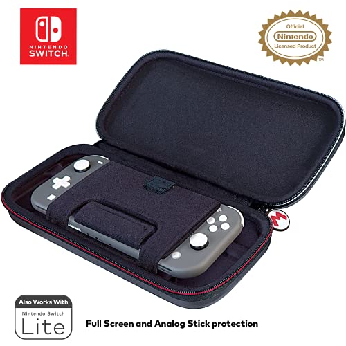 Nintendo Switch NNS46G Super Mario REISETASCHE GR