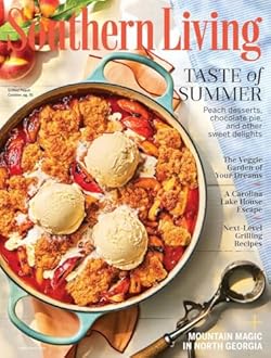 Southern Living Magazine