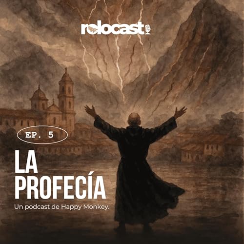 La profecia del fin | Ep 5