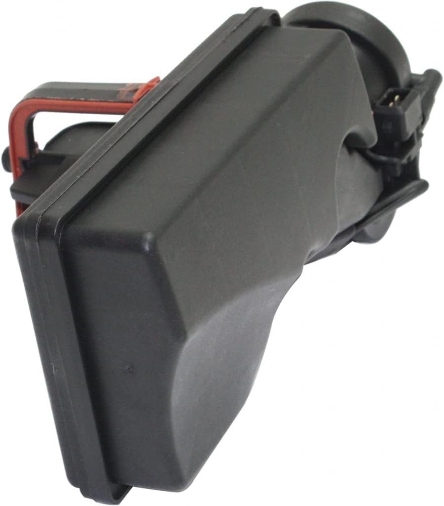 For BMW 325i / 325ci / 325Ci Intake Manifold Runner Valve 2001 02 03 04 05 2006 | 2 Spade Type Terminals | 1 Male Rectangular Connector | 911-905 | 11617544806