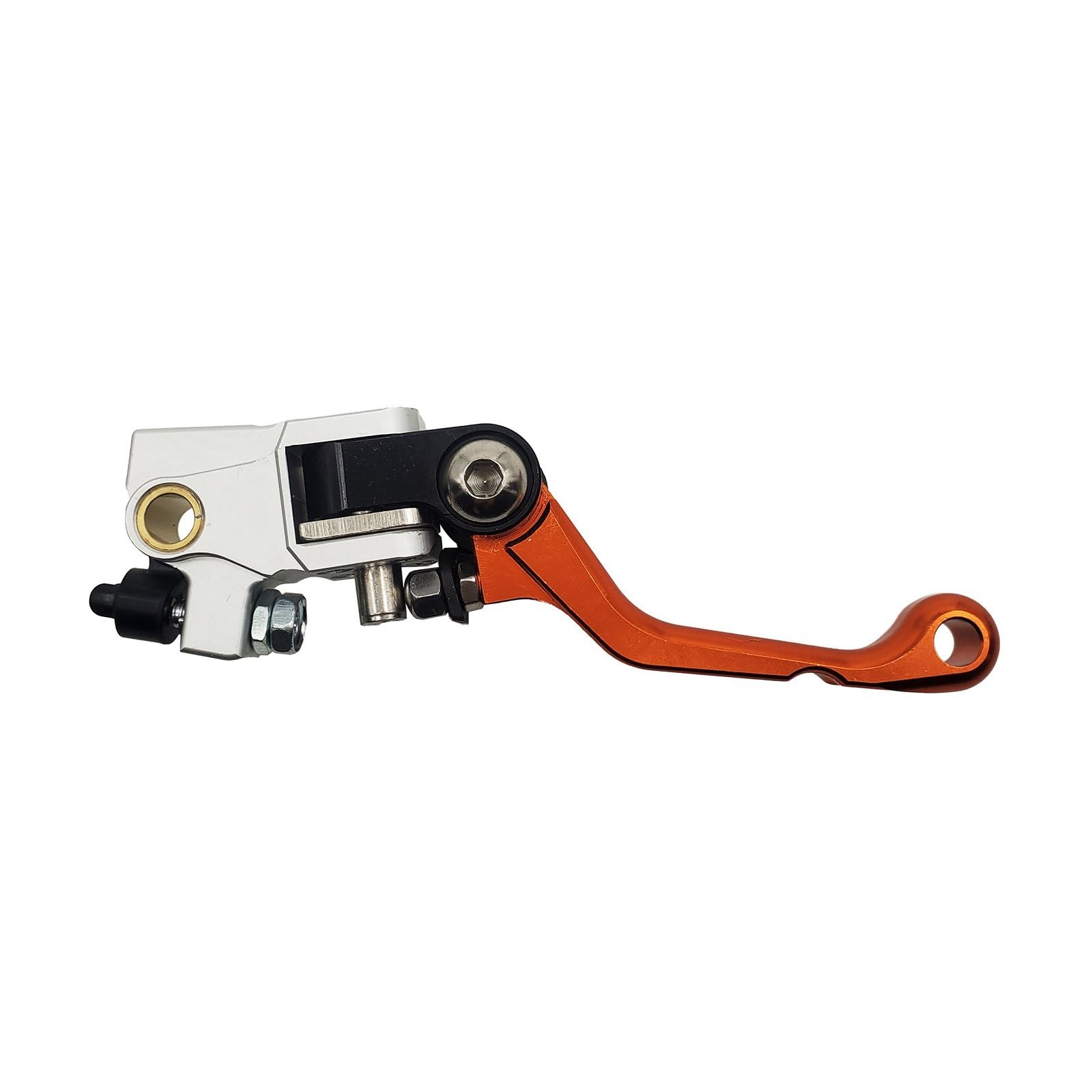 LSDSAAZA for CRF 250R 450R 250X 450X CR125R 500R CRF250R CRF250X XR250R Motorcycle Front Brake Clutch Lever Motorcycle Brake Clutch Lever